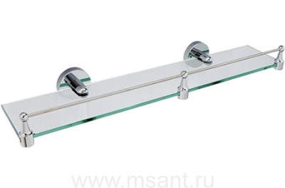 Полка Wasserkraft Rhein K-6244 с бортиком