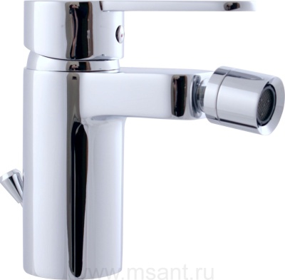 Смеситель Rav Slezak Zambezi ZA045.5 для биде