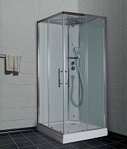 Душевая кабинка TIMO ILMA-109