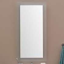 Зеркало Aquanet Нота 45х90 лайт