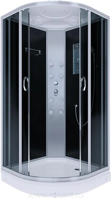 Душевая кабина Erlit Comfort ER3509PF-C4-RUS