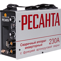 Сварочный аппарат РЕСАНТА САИ-230 АД