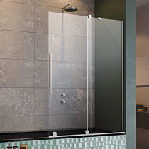 Шторка на ванну Radaway Furo PND II 100 R