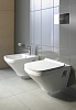 Биде подвесное Duravit DuraStyle 2282150000