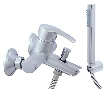 Смеситель Rav Slezak Rio R154.5/1 для ванны с душем