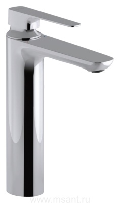 Смеситель Jacob Delafon Aleo+ E72336-CP для раковины