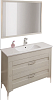 Мебель для ванной Sanvit Прованс 100