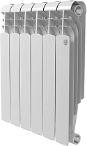 Радиатор биметаллический Royal Thermo Vittoria Super 500 6 секций