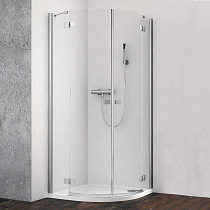 Душевой уголок Radaway Essenza New PDD 100х90