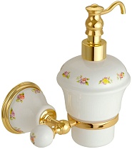 Дозатор Migliore Provance ML.PRO-60.507.DO золото