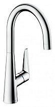 Смеситель Hansgrohe Talis S 72810000 для кухонной мойки