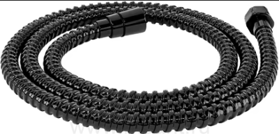 Душевой шланг Wasserkraft Glan A196 150 см