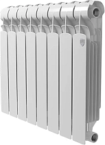 Радиатор биметаллический Royal Thermo Indigo Super+ 500 8 секций