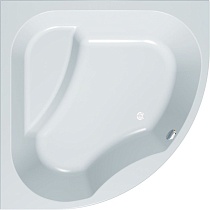 Акриловая ванна Kolpa San Swan 160x160