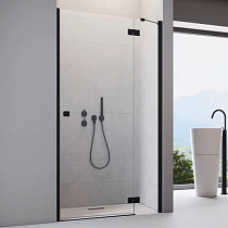Душевая дверь в нишу Radaway Essenza New Black DWJ 80 R