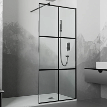 Душевая перегородка RGW WA-011-B 90x200