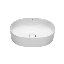 Раковина-чаша Roca Inspira Round 37х50 327520000