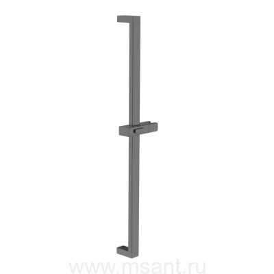 Стойка для душа, Slide, графит, IDDIS, SLI70GLi17