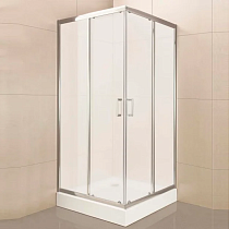 Душевой уголок BelBagno Uno A 2 95 M Cr