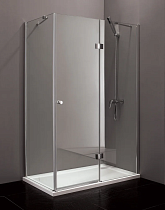 Душевой уголок Cezares Verona AH1 100/90 C Cr