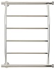 Полотенцесушитель водяной Стилье Минор 0602 600х500 (4) Г