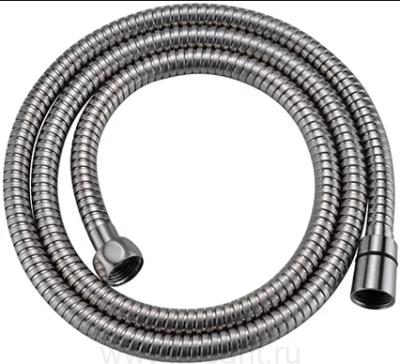 Душевой шланг Wasserkraft A100 150 см