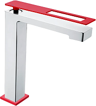 Смеситель для раковины Boheme Q 142-CRR