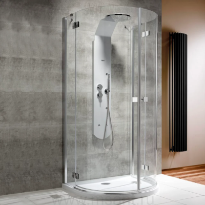 Душевой уголок Radaway Almatea P 100x90