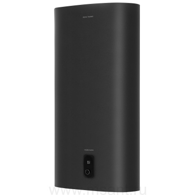 Водонагреватель Royal Thermo RWH 100 Smalto Inverter Grafit