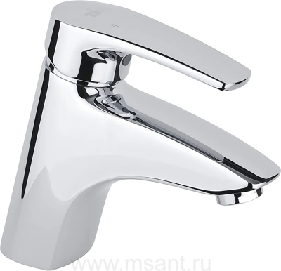 Смеситель для раковины Timo Beverly 0051F chrome