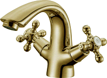 Смеситель для раковины Boheme Medici Presente 311