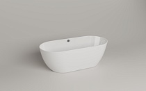 Ванна ESSE ICELAND, 1695x795x580 мм