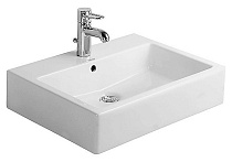 Раковина Duravit Vero 0454600000 60 см