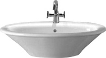 Раковина Hatria Sculture YR3701 77 см