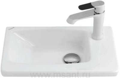 Рукомойник Creavit MY045-00CB00E-0000 