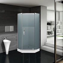Душевой уголок Alex Baitler AB245-90