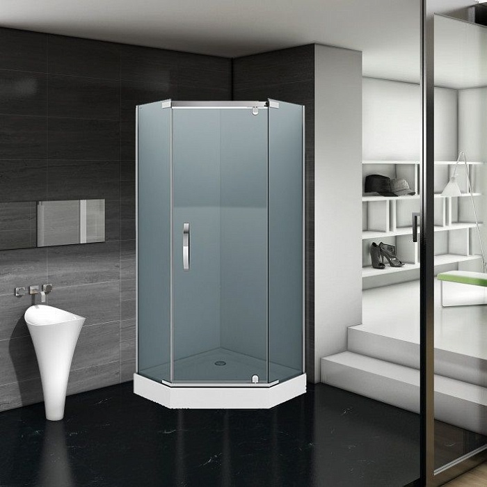 Душевой уголок Alex Baitler AB245-90