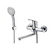 Смеситель для ванны, Sterm, Milardo, STESB02M02