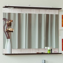 Зеркало Sanflor Толедо 85 (В/О)