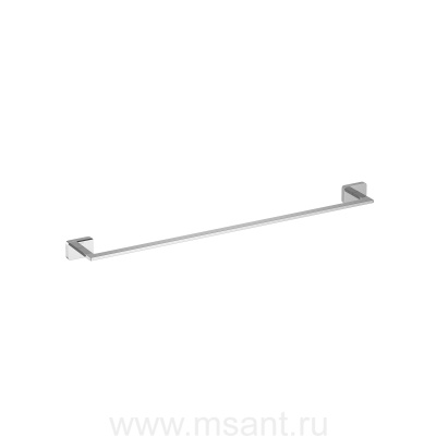 Полотенцедержатель 600 мм Aquatek AQ4314CR ЛИБРА