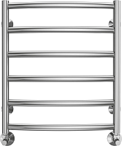 Полотенцесушитель водяной Terminus Атланта+ П6 500x600