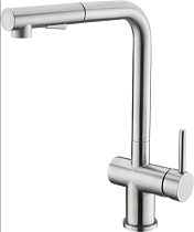 Смеситель для кухни BelBagno BB-LAM35-IN