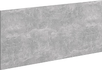 Сменный элемент Aqwella 5 stars Mobi 120 для тумбы, бетон светлый