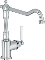 Смеситель Jacob Delafon Cleo1889 E24317-CP для кухонной мойки