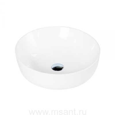 Раковина накладная керамическая BB1315