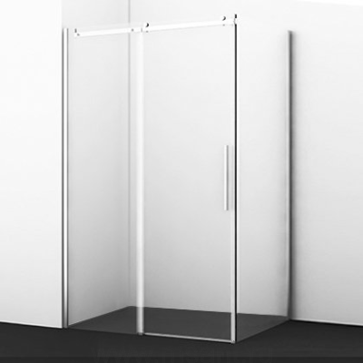 Душевой уголок Wasserkraft Dinkel 58R10 120x100 см