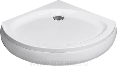 Поддон для душа Radaway Patmos B900