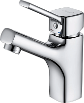 Смеситель D&K Rhein.Dusseldorf DA1492101 для раковины