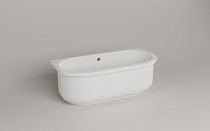 Ванна ESSE ALCATRAZ, 1685х800х625 мм