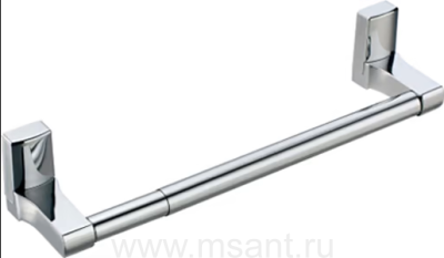 Полотенцедержатель Wasserkraft Leine K-5091 для бумажных полотенец